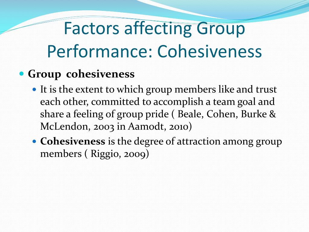 PPT Group behavior, teams and conflicts PowerPoint Presentation, free