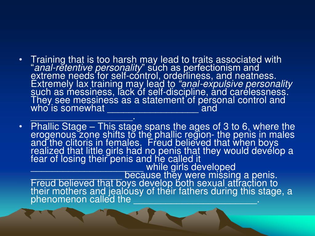 PPT Theories of Personality Michael Jackson PowerPoint Presentation