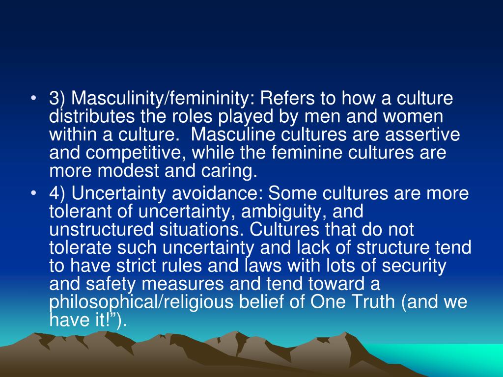 PPT Theories of Personality Michael Jackson PowerPoint Presentation