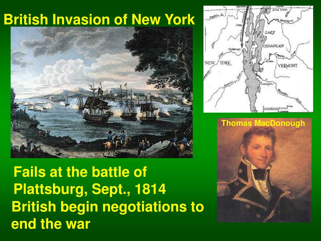 PPT “Mr. Madison’s War” The War of 1812 PowerPoint Presentation ID