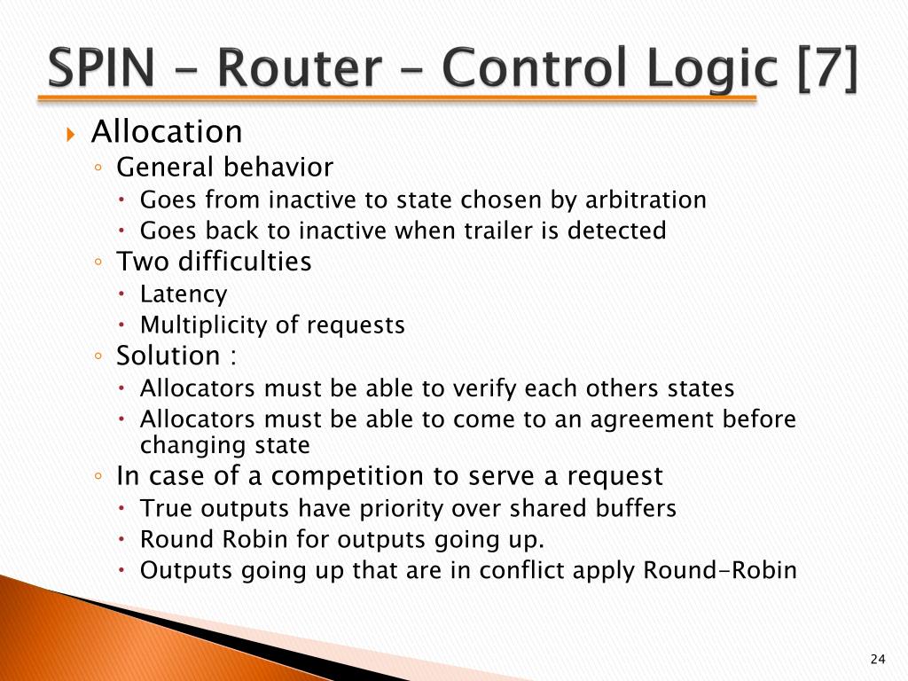 PPT Networkonchip PowerPoint Presentation, free download ID577995