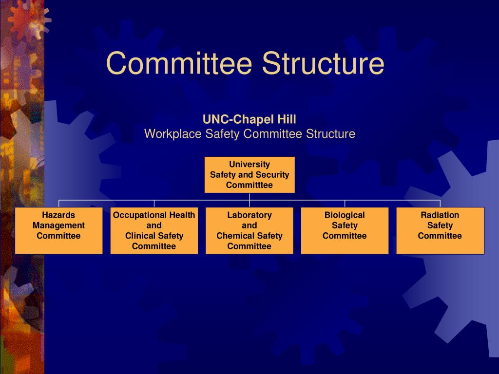 PPT Workplace Safety Committees PowerPoint Presentation, free