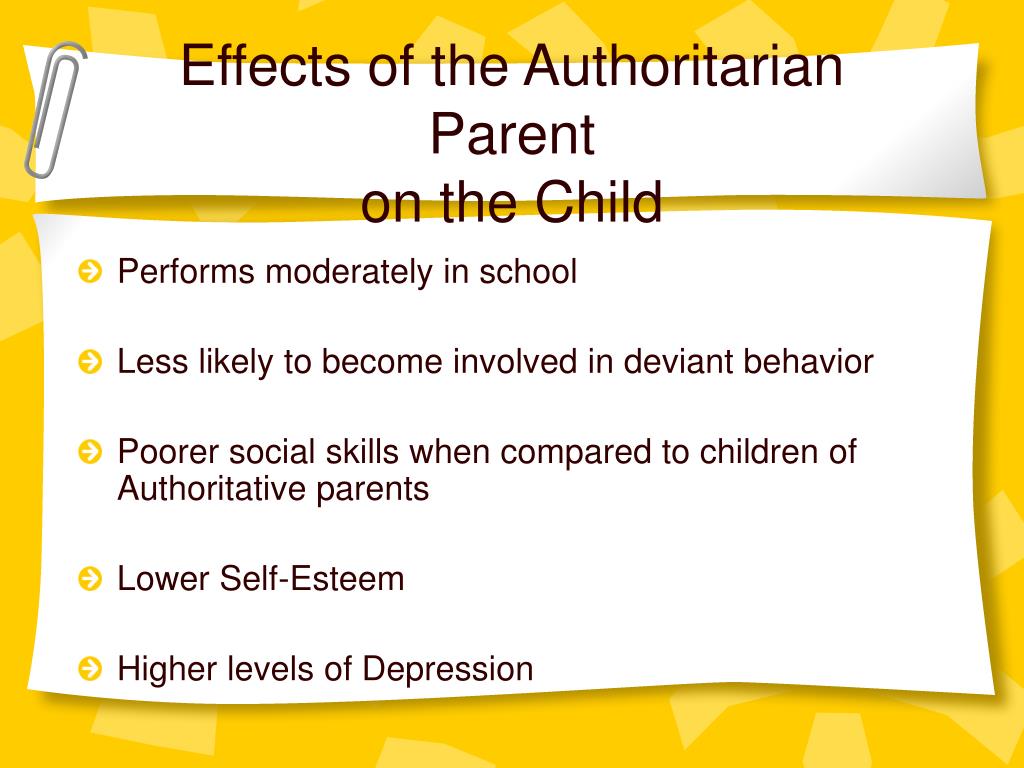 PPT Diana Baumrind PowerPoint Presentation, free download ID580206