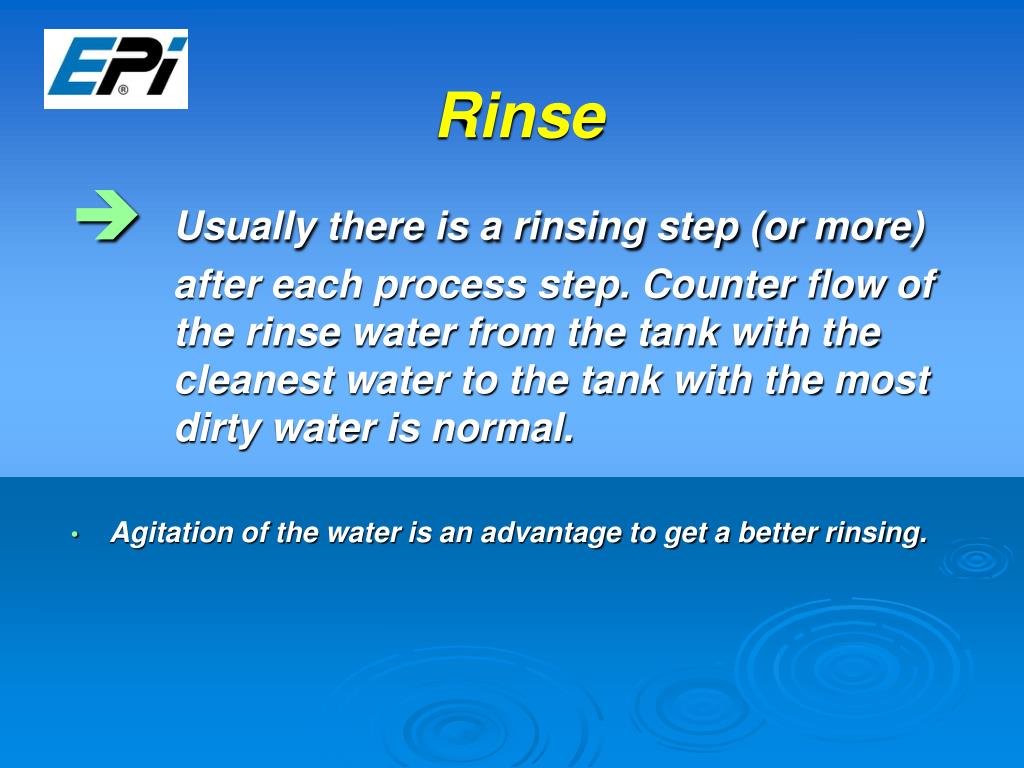 PPT ANODIZING PowerPoint Presentation, free download ID581030