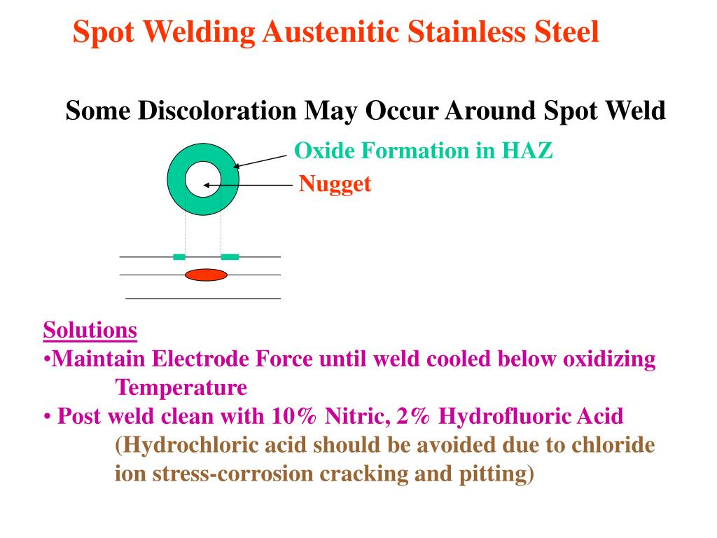 PPT AWS Welding Handbook PowerPoint Presentation, free download ID