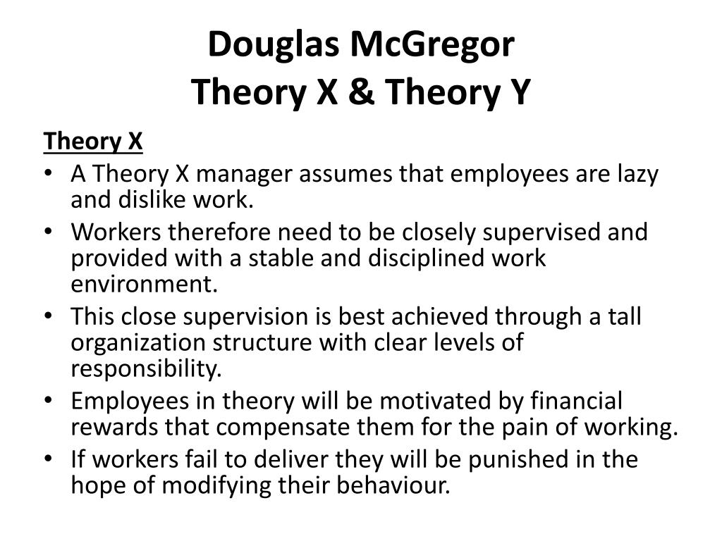 PPT MOTIVATION THEORY PowerPoint Presentation, free download ID583172