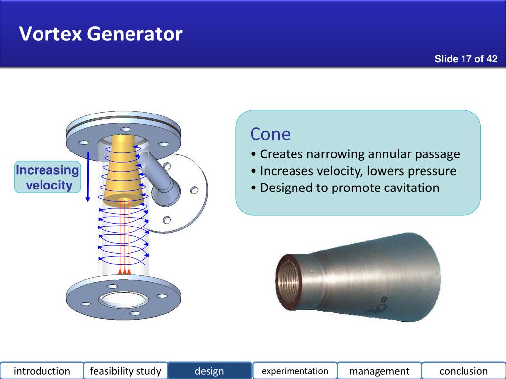 PPT School of Mechanical Engineering Level IV Design Project Seminar