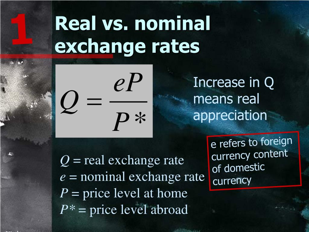 PPT Exchange Rate Regimes and Policies PowerPoint Presentation, free