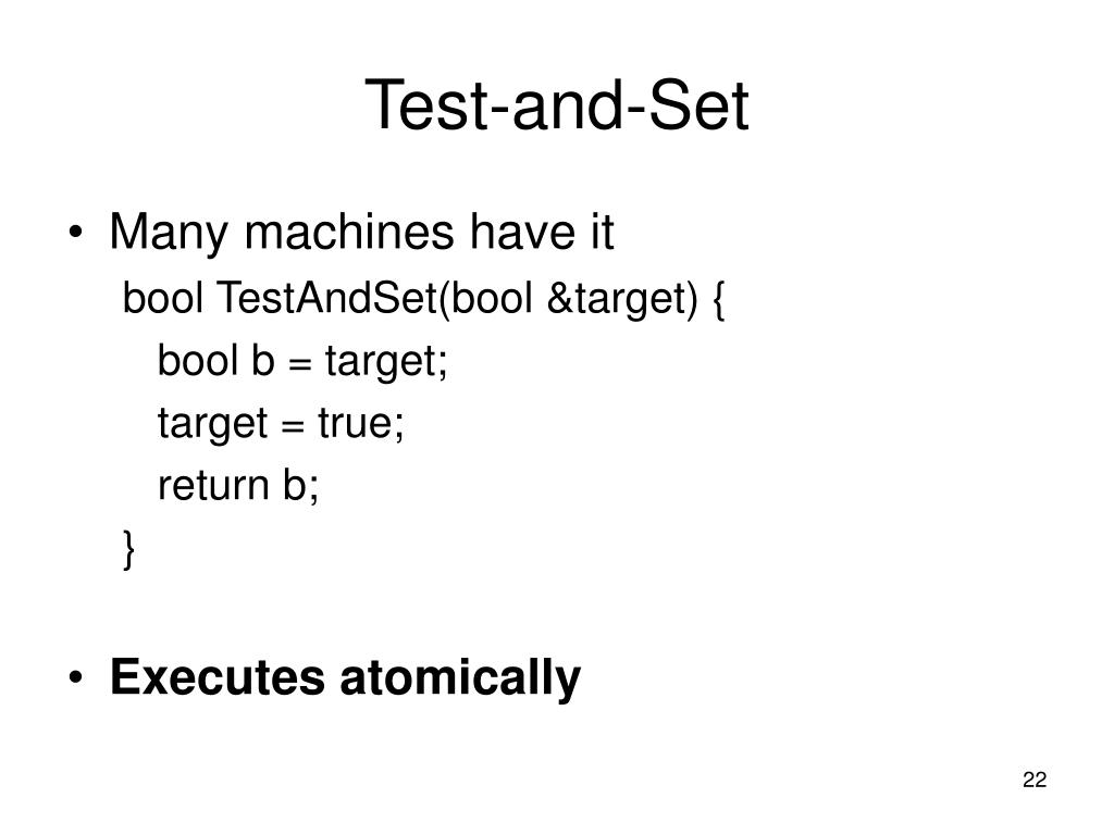 PPT Critical Section Problem PowerPoint Presentation, free download