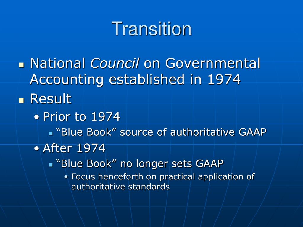 Government Finance Officers Association