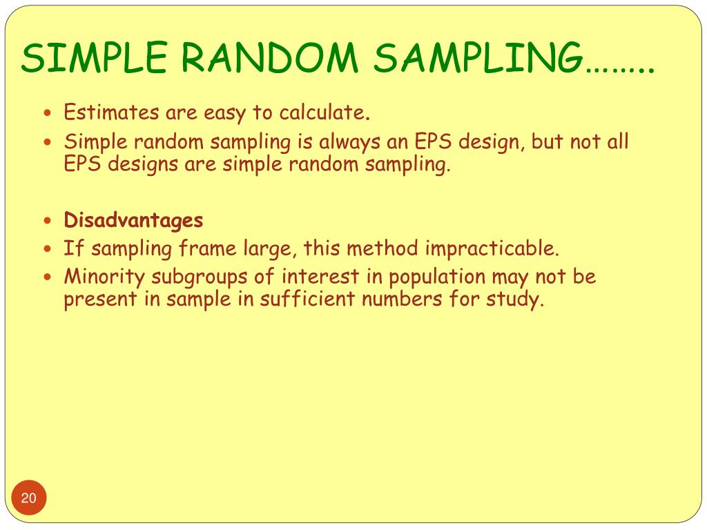 PPT SAMPLING METHODS PowerPoint Presentation, free download ID587453