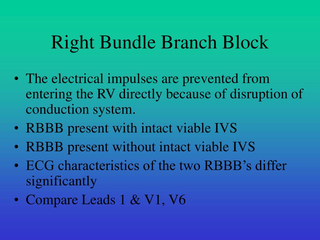 If there is a heart disease seen in the lungs because of high blood. Pulmonary embolism (a blood clot in the lungs) heart attack congenital heart defect (problems you were born with, like a hole in the wall between the upper. PPT Bundle Branch and Fascicular Block Chapter 13 PowerPoint