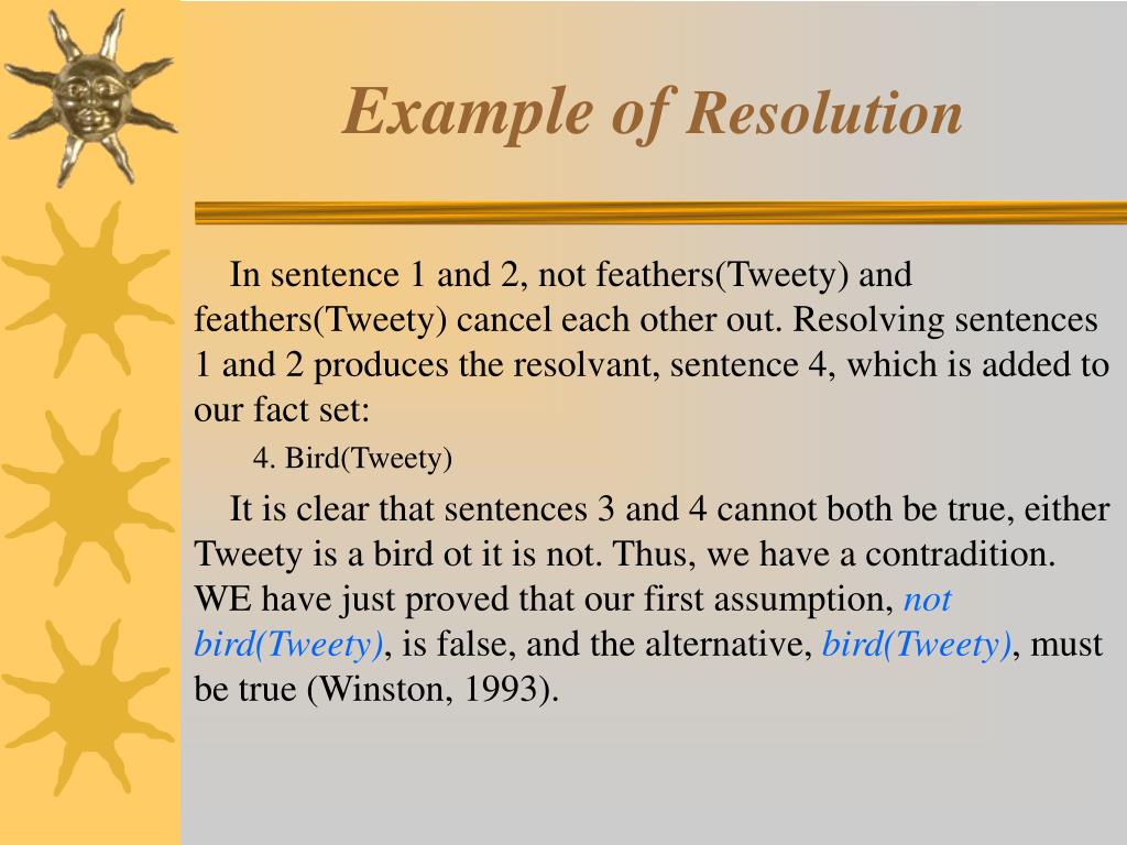 PPT Knowledge Representation PowerPoint Presentation, free download