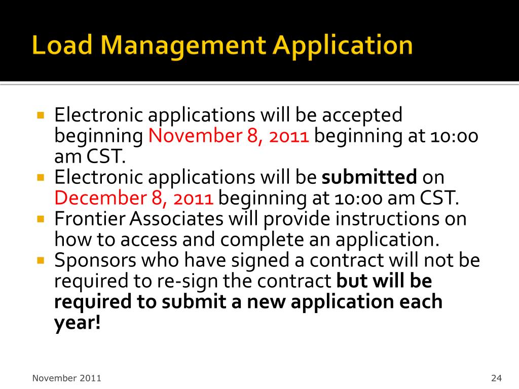 PPT CenterPoint Energy 2012 Commercial Load Management PowerPoint Presentation ID587938