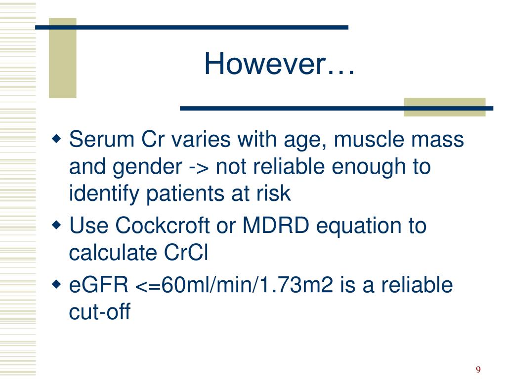 PPT Contrast Induced Nephropathy and Nephrogenic Systemic Fibrosis