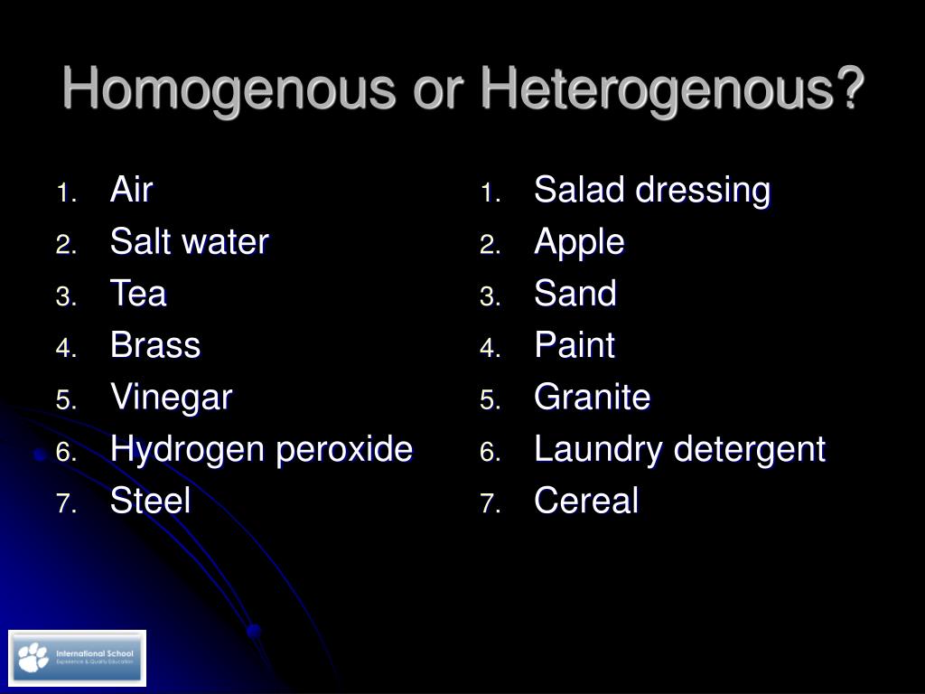 PPT Mixtures PowerPoint Presentation, free download ID588692