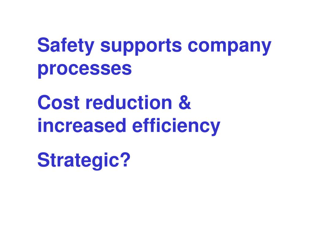 PPT Human Factors in Construction Safety Management Issues