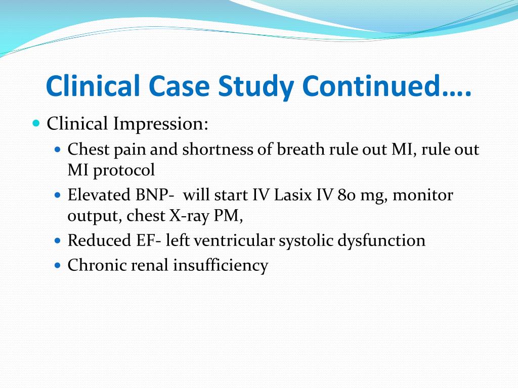 Medical Case Study Help — Get a Brilliant Paper on the Same Day