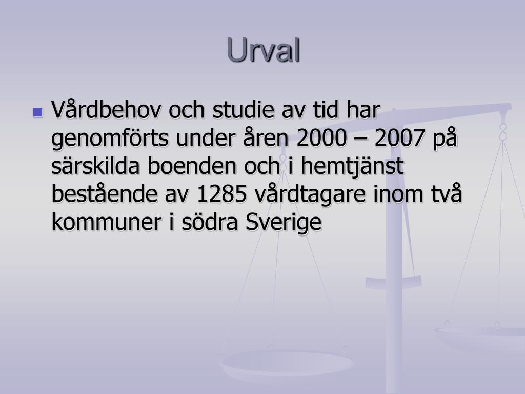 PPT Kan vård mätas? PowerPoint Presentation, free download ID589999