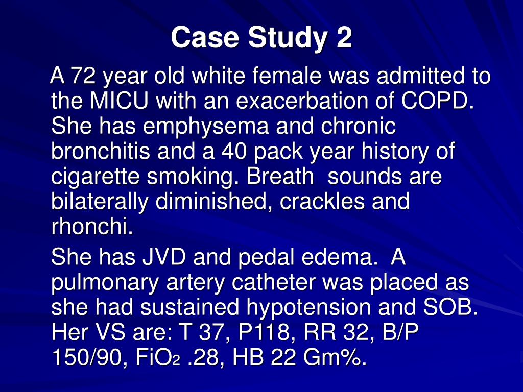 PPT Hemodynamic Monitoring for the Respiratory Therapist PowerPoint