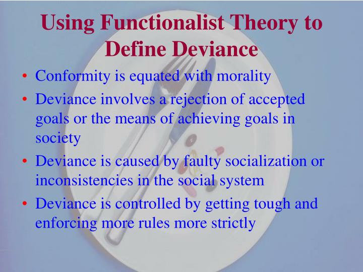 PPT Deviance in Sports PowerPoint Presentation ID592115