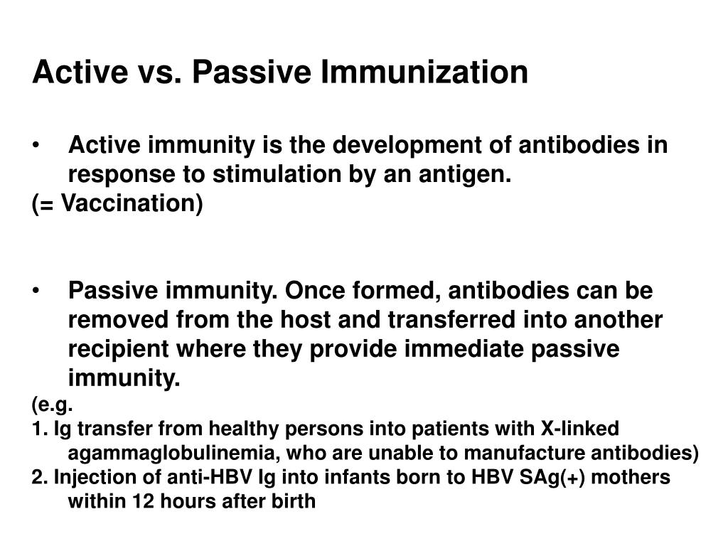 PPT Vaccination & Mucosal Immune system PowerPoint