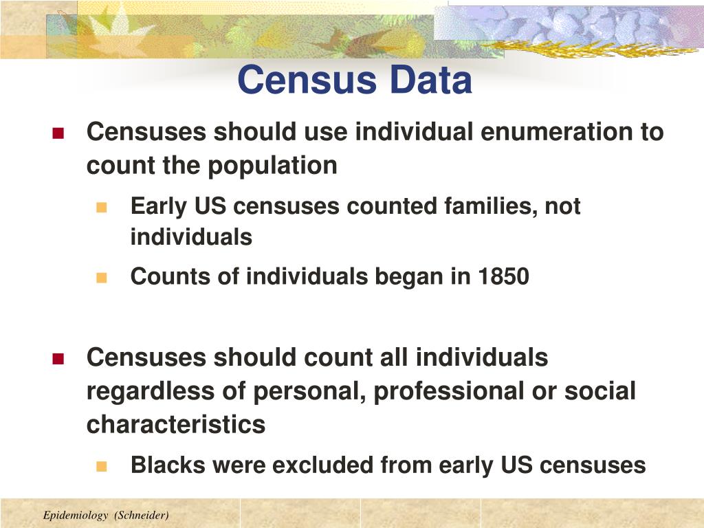 PPT Data Sets and Measures PowerPoint Presentation, free