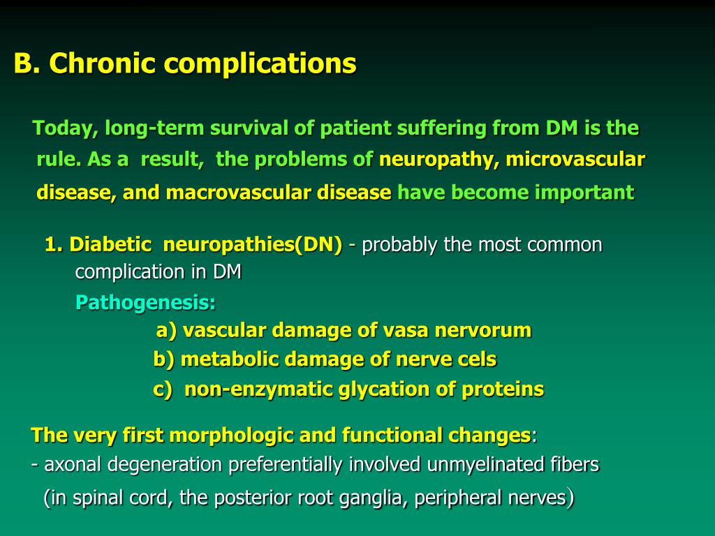 PPT PATHOPHYSIOLOGY OF CARBOHYDRATE METABOLISM PowerPoint