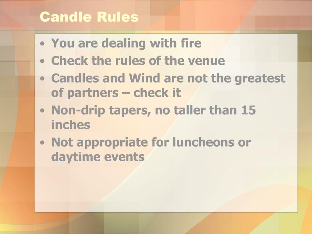 PPT Special Event Design PowerPoint Presentation, free download ID5948