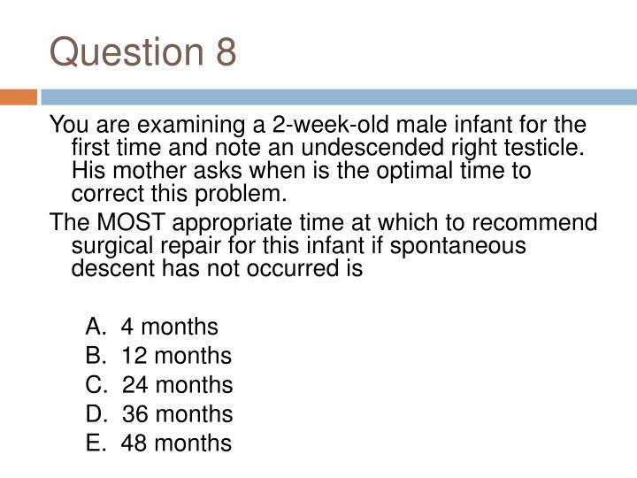 Endocrine Self-Assessment Program (ESAP) 2021