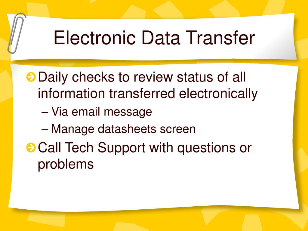PPT PFAD Updates PowerPoint Presentation, free download ID595534