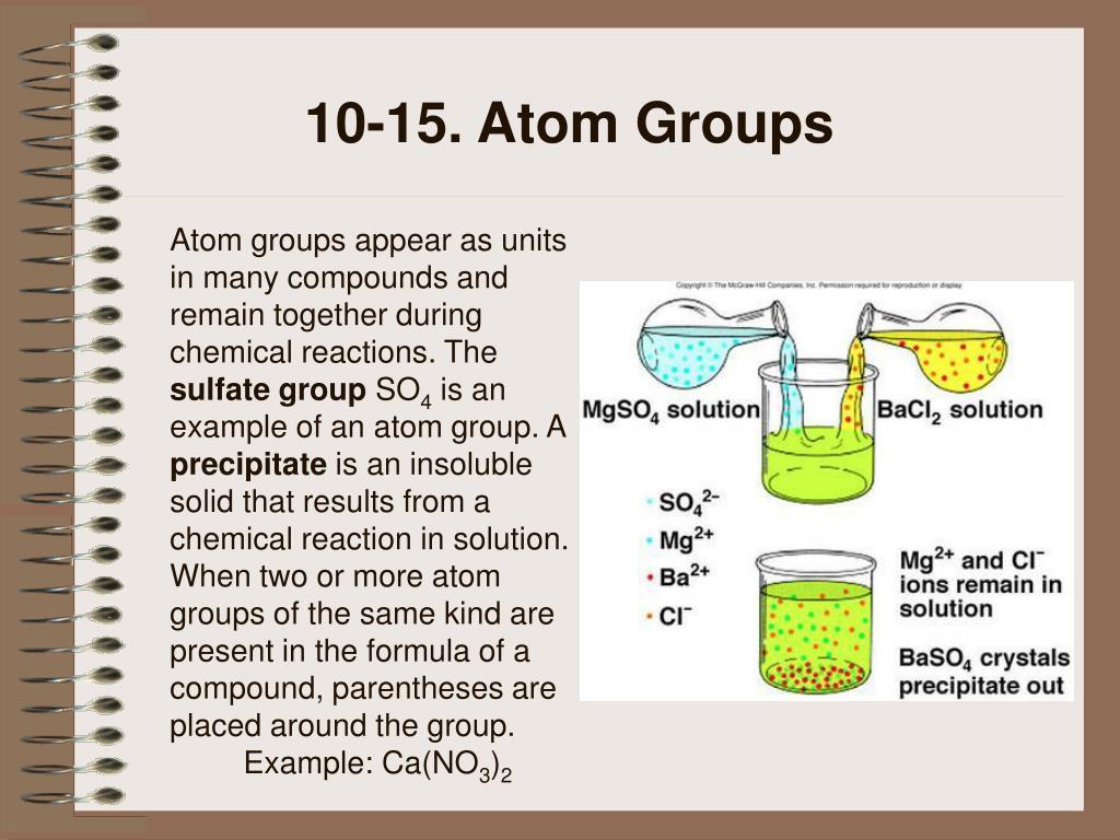 PPT Outline Chapter 10a The Periodic Law PowerPoint Presentation