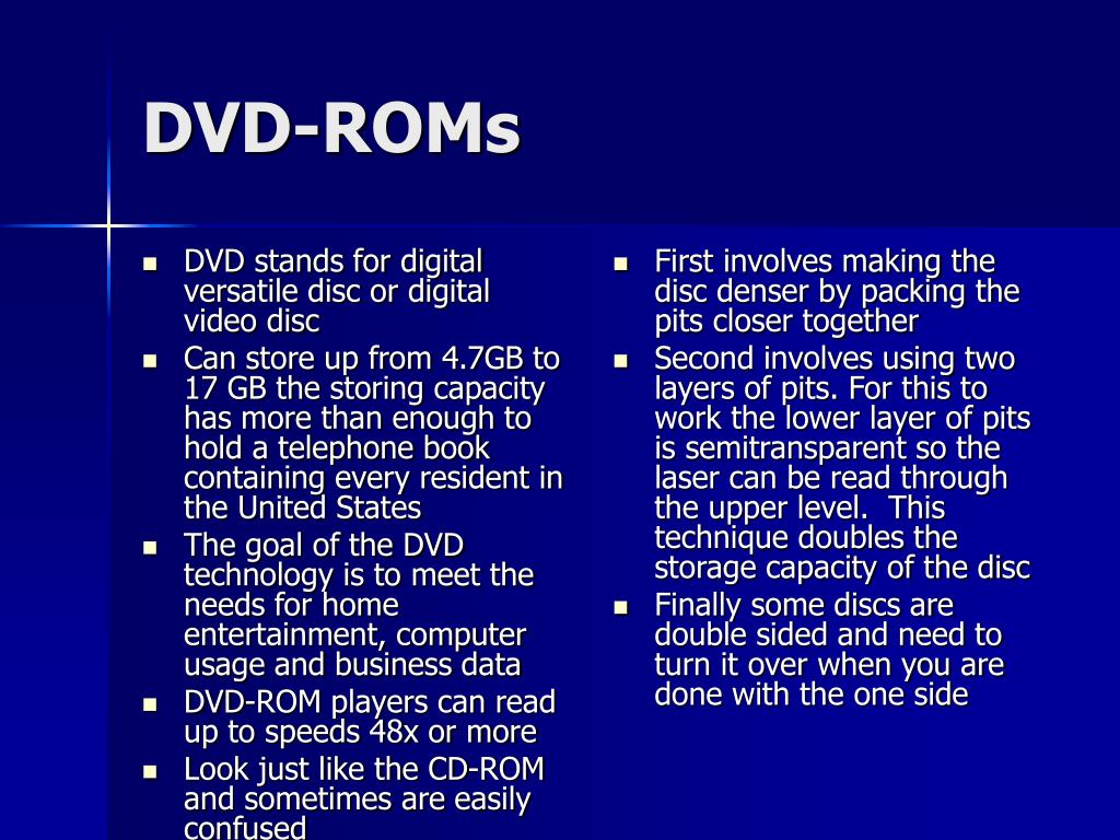 PPT What is Storage? PowerPoint Presentation, free download ID596173