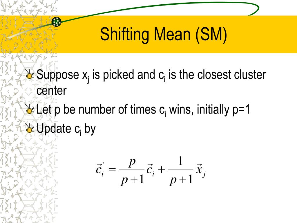 PPT Local Clustering Algorithm PowerPoint Presentation, free download