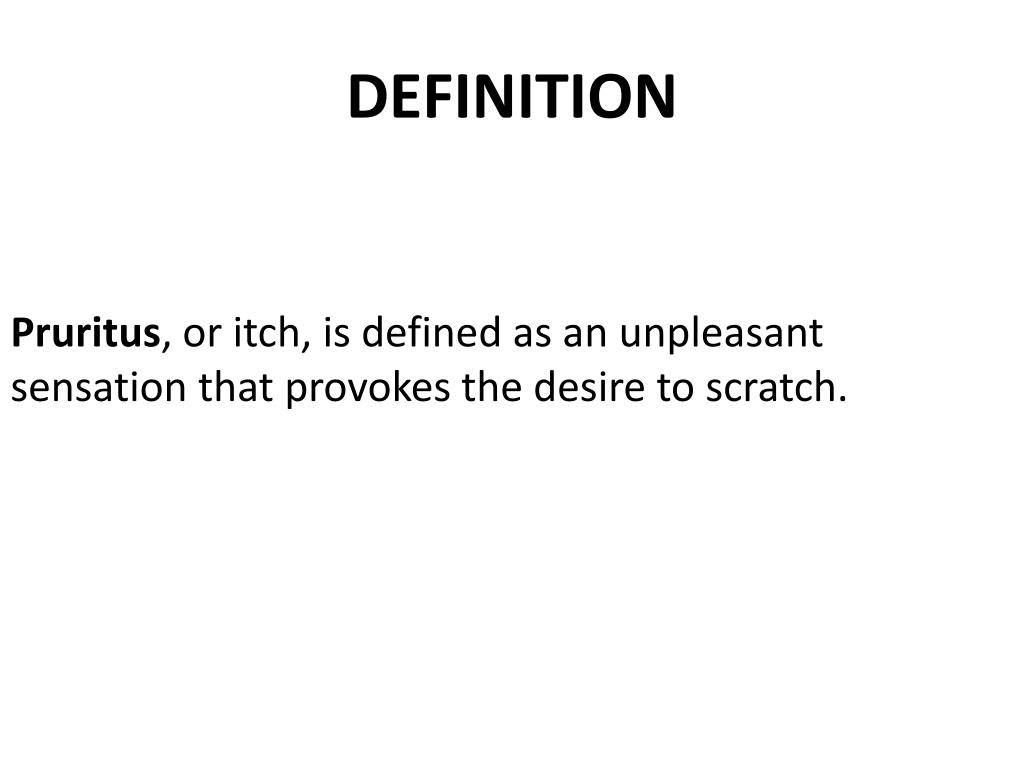 PPT Frequent (and less frequent) Skin Conditions in Elderly