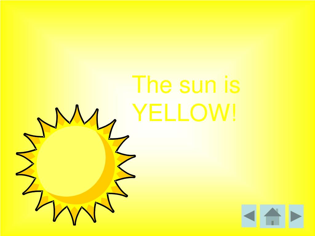 PPT Learning Your Colors..... PowerPoint Presentation, free download