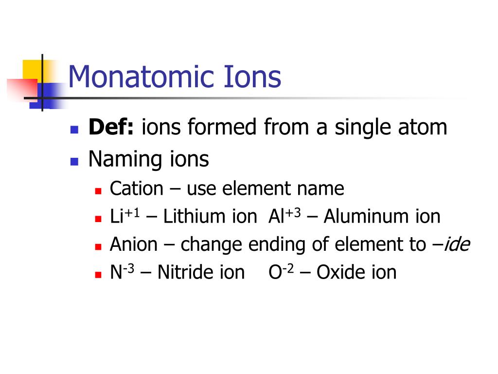PPT Chemical Formulas and Chemical Compounds PowerPoint Presentation