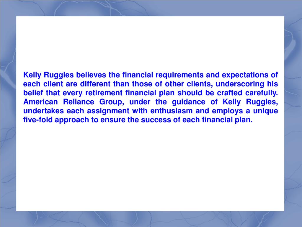 PPT Kelly Ruggles PowerPoint Presentation, free download ID5990