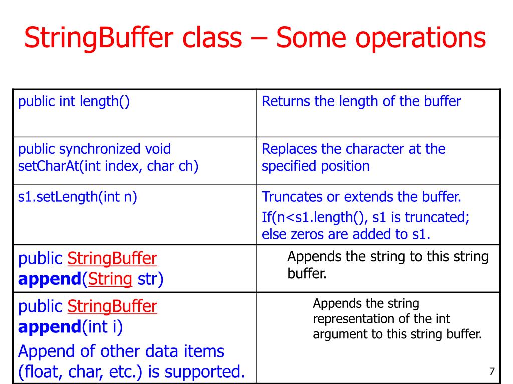 PPT Arrays, Strings and Collections [2] PowerPoint Presentation, free download ID599360