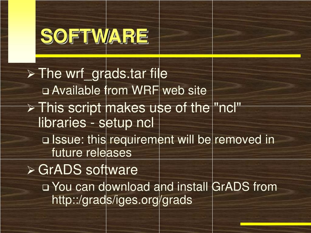 grads free download SourceForge