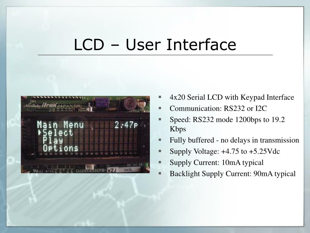 PPT Biometric Security System PowerPoint Presentation, free download ID601288