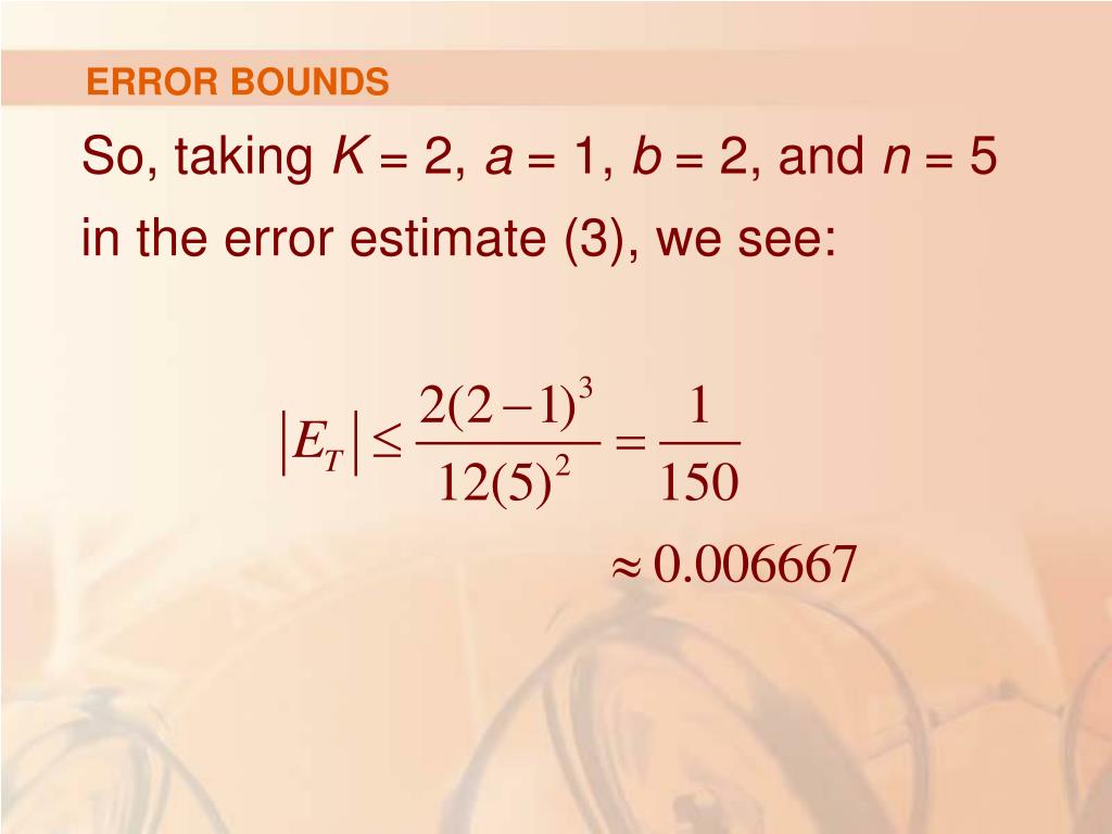 PPT TECHNIQUES OF INTEGRATION PowerPoint Presentation, free download