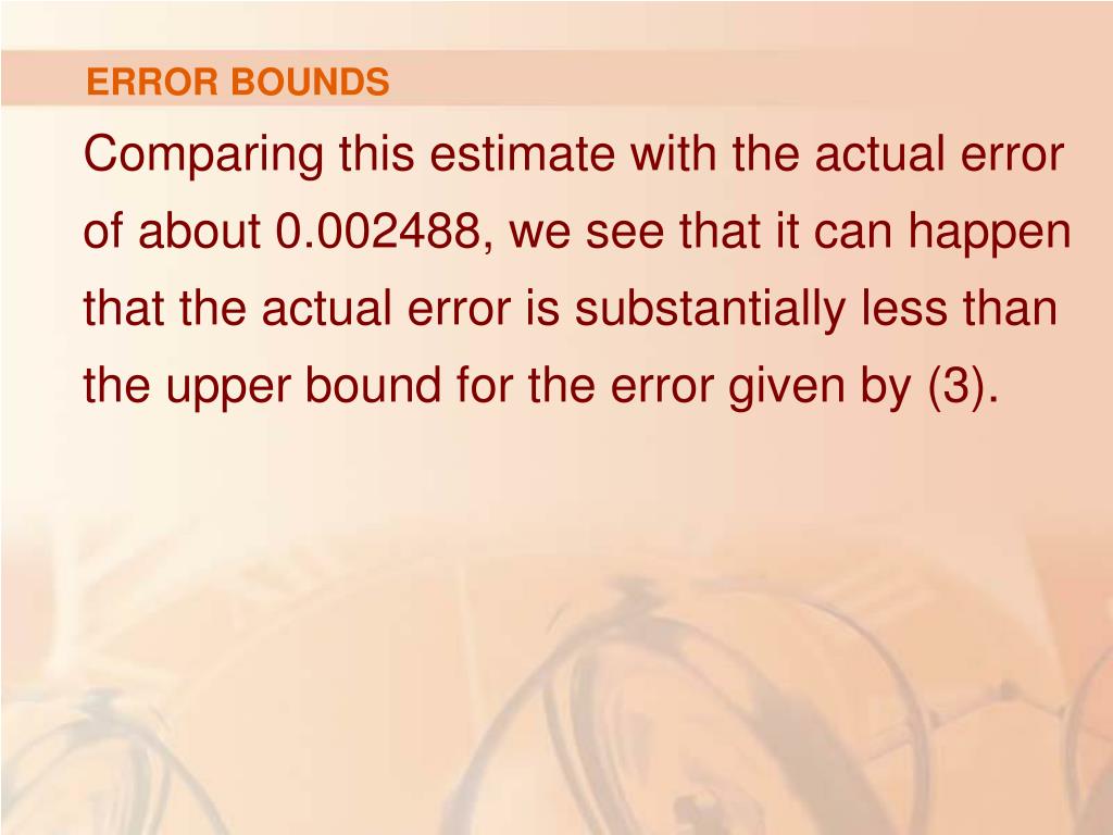 PPT TECHNIQUES OF INTEGRATION PowerPoint Presentation, free download