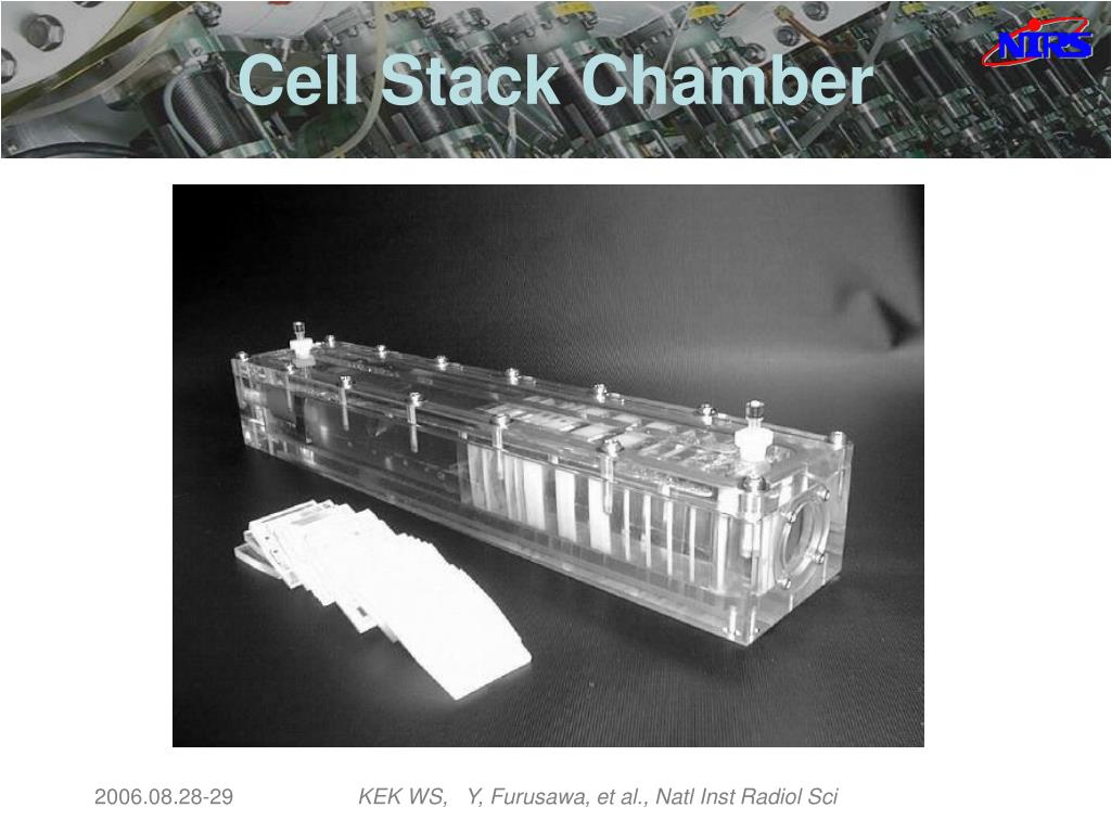 PPT RIBeam による癌治療の可能性 RI と RI ビーム による生物・医学・薬学利用 PowerPoint