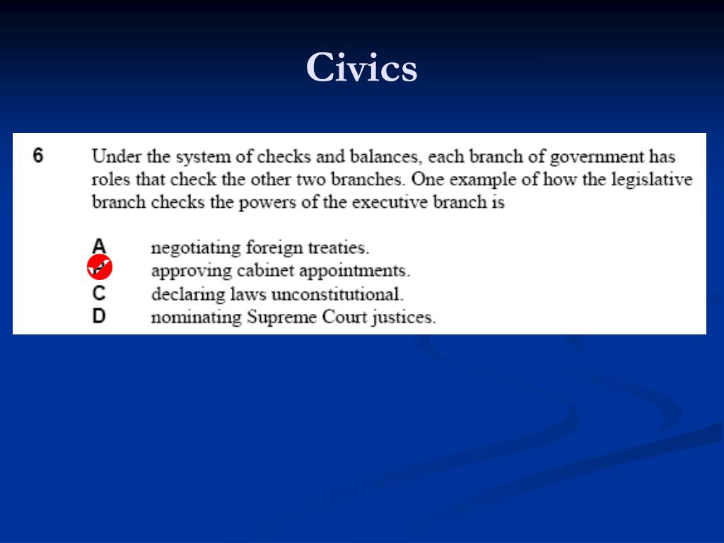 Louisiana Believes Social Studies Standards 7th Grade SEMA Data Coop