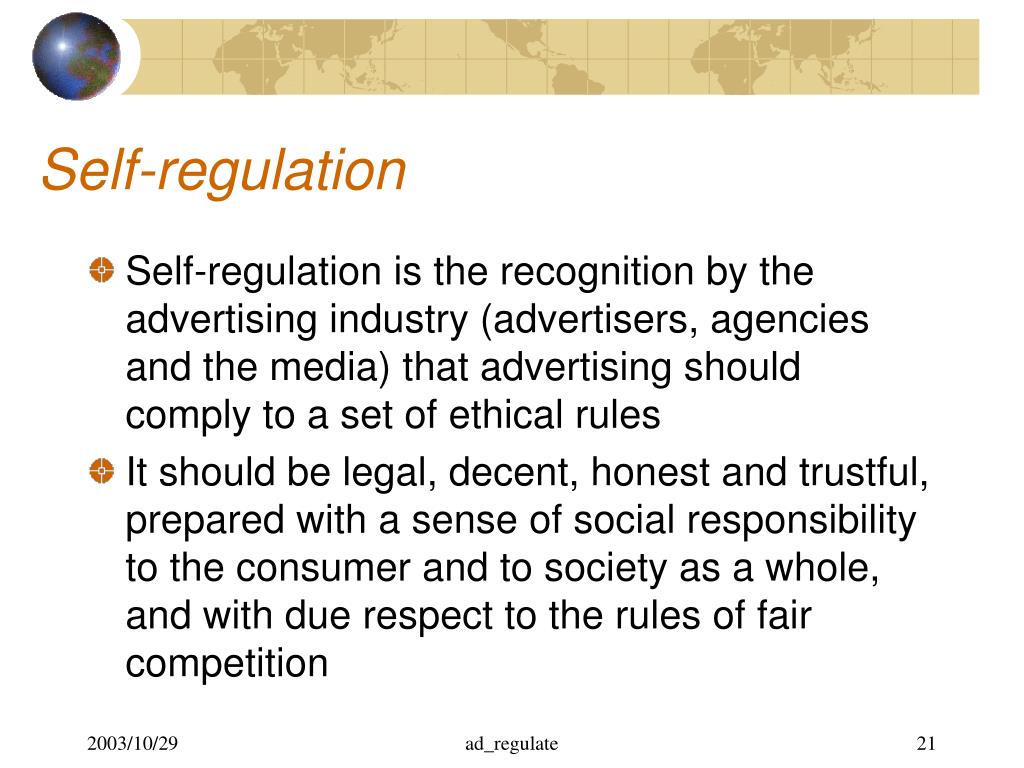 PPT Regulation of Children’s Advertising in China PowerPoint