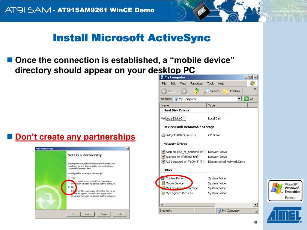 Activesync for windows ce 60 download lesslasopa