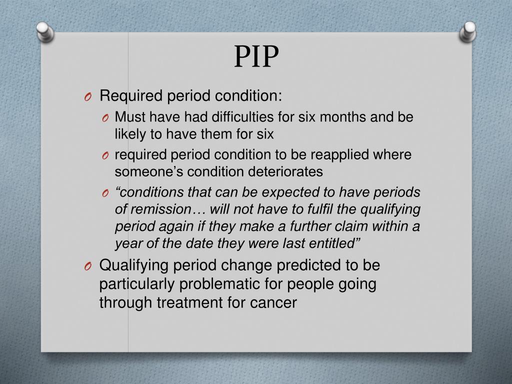 PPT PIP PowerPoint Presentation, free download ID606259
