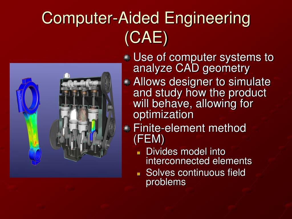 PPT ComputerAided Design PowerPoint Presentation, free download ID