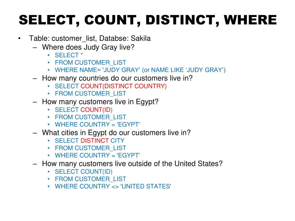 PPT Database PowerPoint Presentation, free download ID607551